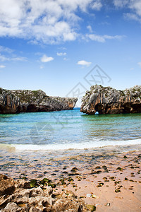CuevasdelMar海滩图片