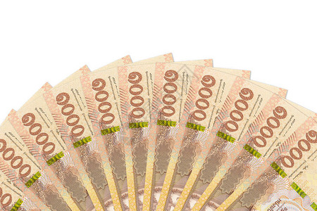 新的1000泰铢钞票图片