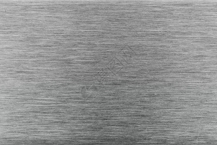 不锈钢金属表面上划痕的不锈铁金属表面的近图片
