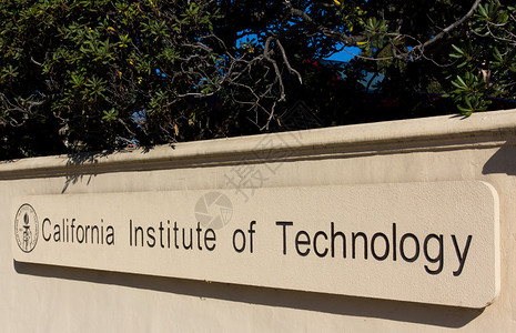 加州理工学院是加利福尼亚帕萨迪纳的一所研究大学背景