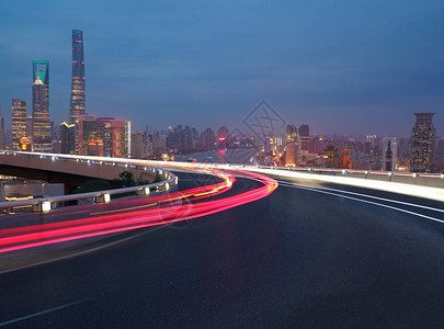 清空道路平面图纸图片