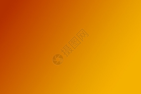 五颜六色的橙色抽象背景图片
