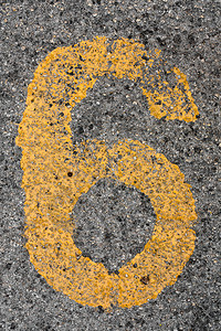 6号或9号停车场图片