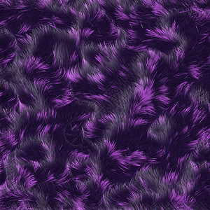紫色毛皮纹理到背景图片