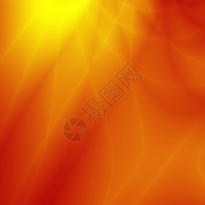 太阳抽象背景图片