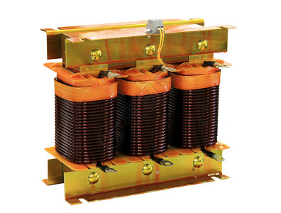 变压器是一种用于电压变换的静电装置图片