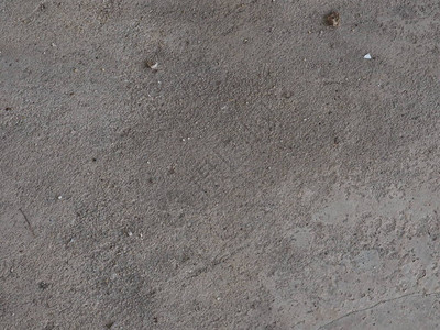 水泥地板有灰色和沙砂粗地表面纹理混图片