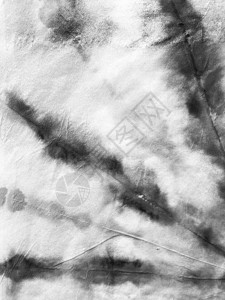 嬉皮巴蒂奇充满活力的海特旧金山斯沃琪单色和灰度扎染螺旋背景自由tieye漩涡波西米亚染色的衣服雷鬼水彩效果迷图片
