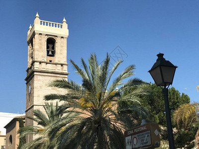 SantaMariadelMar教堂图片