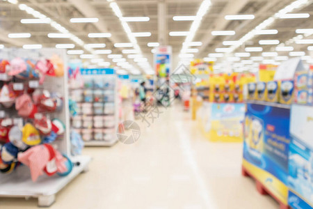 超市货架背景图片