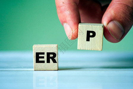 ERP符号图片