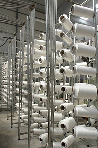 Yarn工厂细图片