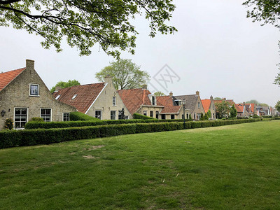 荷兰Schiermonnikoog图片