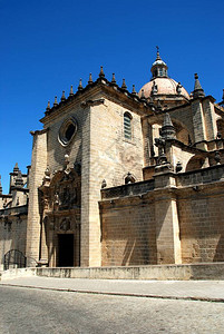 圣萨尔瓦多大教堂图片