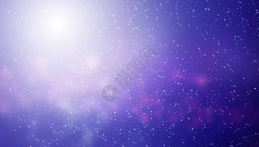 高清星域背景满天星斗的外太空背景纹理五颜六色的星空图片