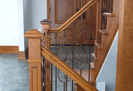 内部楼梯入口设计内台阶图片