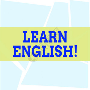学英语沟通训练图片素材