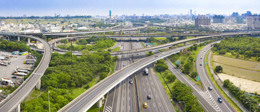 高雄市高速公路交图片