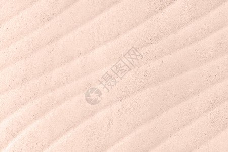 粉色低对比度柔软的优雅波纹背景图片