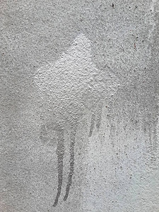 垃圾水泥墙纹理背景背景图片