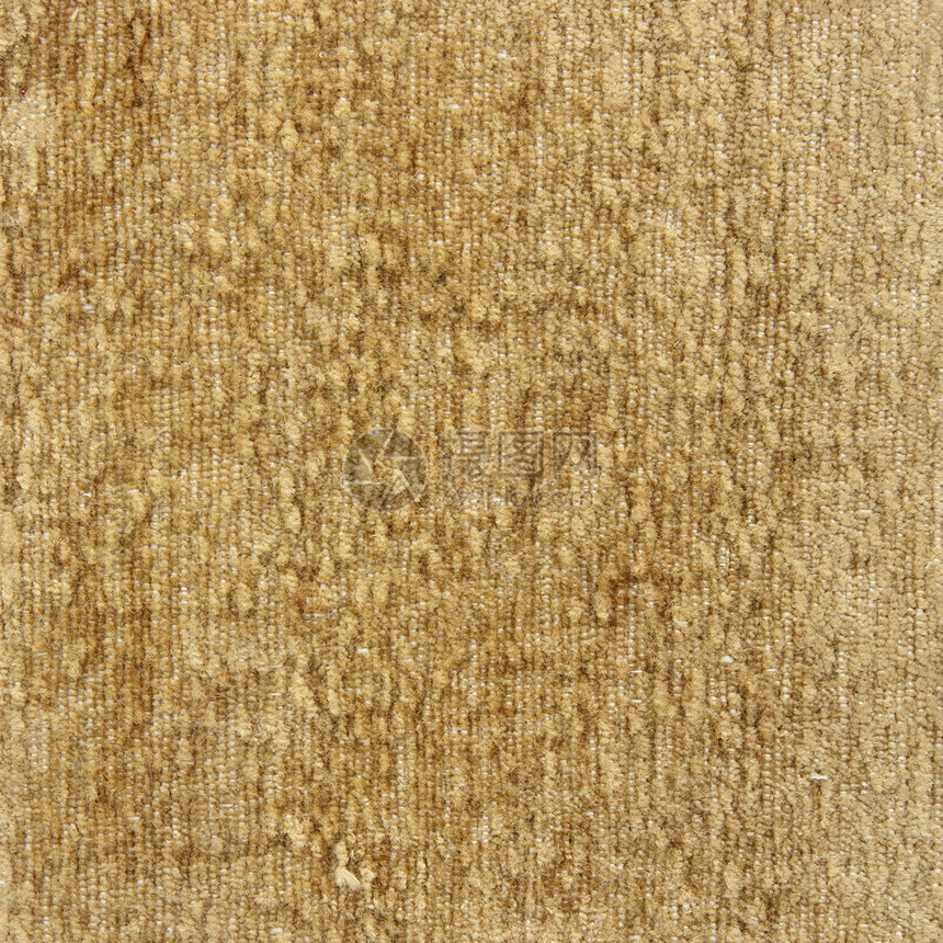 背景的棕色地毯纹理图片