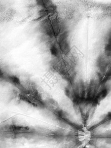 迷幻胶卷纺织嬉皮士贝蒂振奋人心的圣弗朗西斯科光景单色和灰度自由制绳索BohoDyed布衣Reggae水彩效应DyeSp背景图片