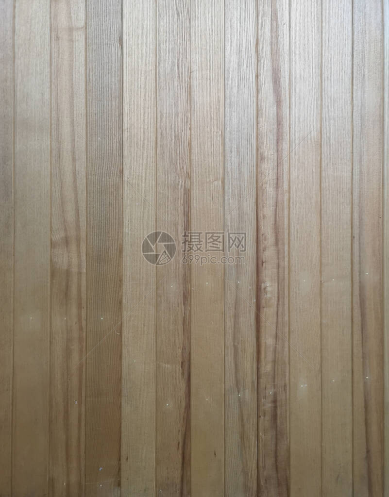 棕色木壁材料表面质地布料背景图示抽象棕色木图片