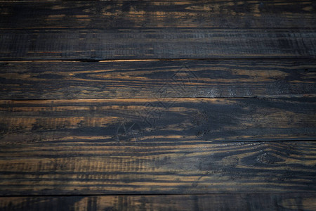 木质深色纹理背景天然木板图片