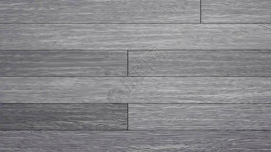 装饰木材中灰色表面外观地板台面墙壁长凳等拉长的纵向纤维全新图片