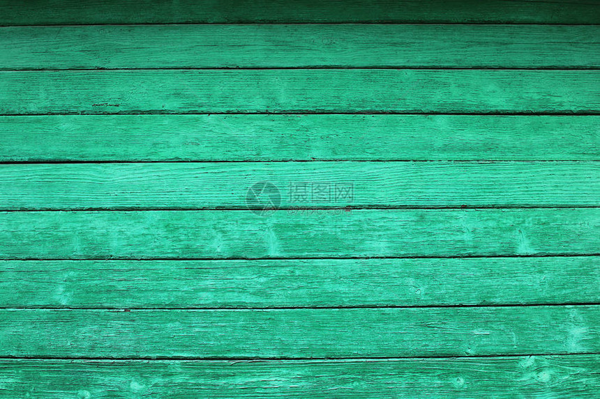 木板的玉绿色背景绿宝图片