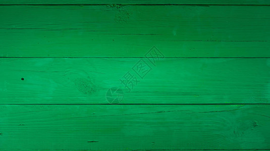 老绿漆木表面图片