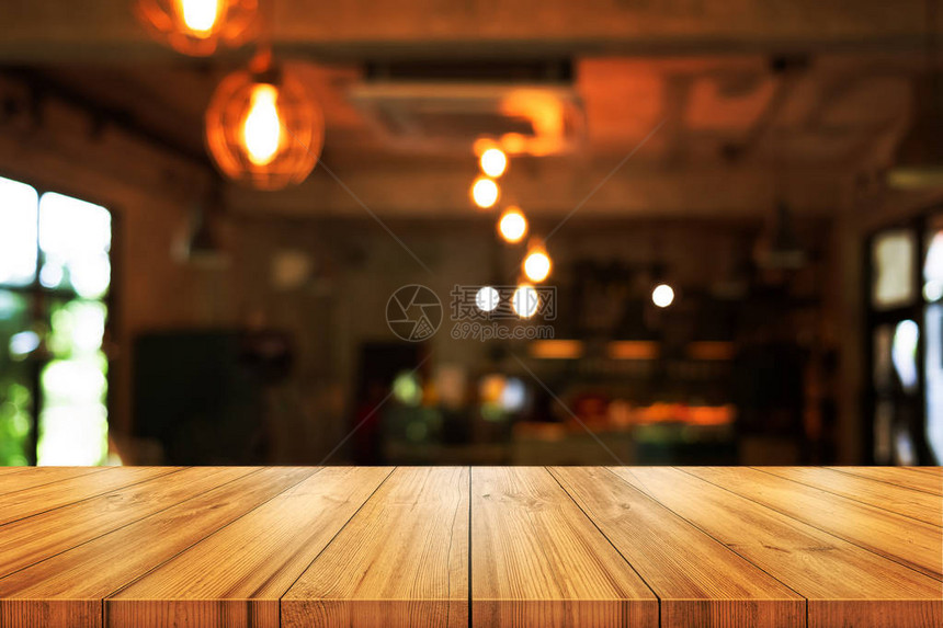 空木制桌子顶部图片