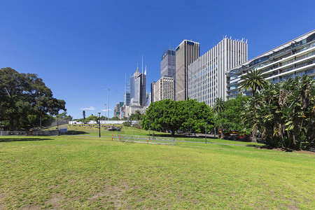 悉尼城市建筑旅行图片