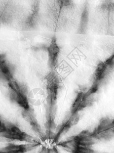 嬉皮巴蒂奇充满活力的海特旧金山斯沃琪自由tieye漩涡波西米亚染色的衣服雷鬼水彩效果单色和灰度扎染螺旋背景迷图片