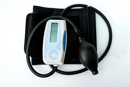 血压测量装置图片
