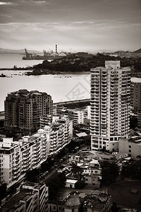 福建的Xiamen城市图片