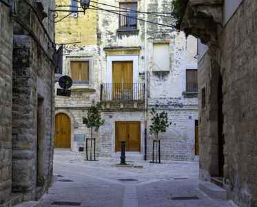 在Apulia地区图片