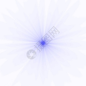 光半径燕尾星爆斜线蓝颜色背景图片