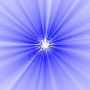 光半径燕尾星爆斜线蓝颜色图片