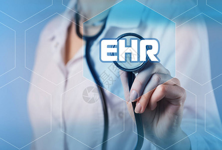 EHREMR电子健康记录医图片