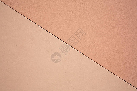 粉色双两水泥条纹墙斯图科墙混凝土背景石块粗地表背景图片