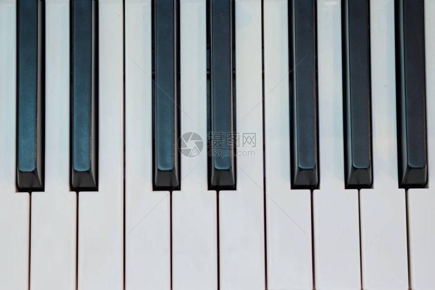 音乐钢琴乐器顶级视图片