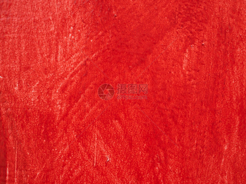 室内和设计的工业简约背景红色纹理用于背景明亮的红色混凝图片