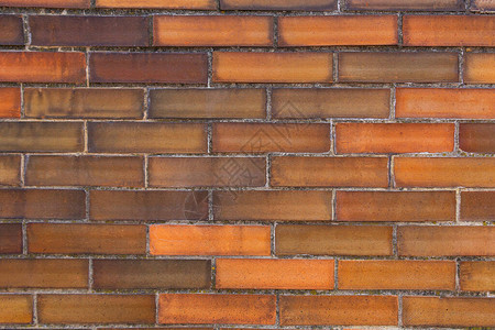 砖背景旧砖墙从旧砖砌图片