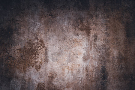 金属生锈的纹理背景锈钢工业金属质感Grunge生锈的金属质感图片