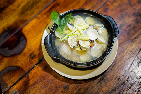 越南普库克港口餐厅有传统烹饪餐饮服务图片