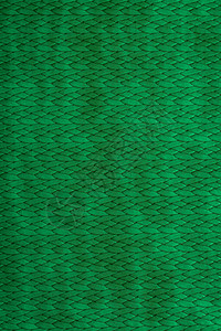 编织纹理背景绿色图片