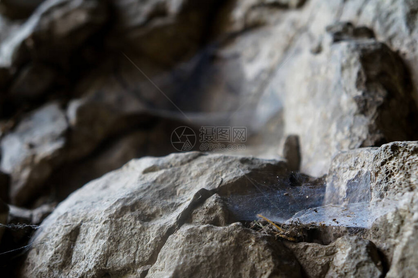 高加索岩山纹理的总结背景地貌与背景图图片