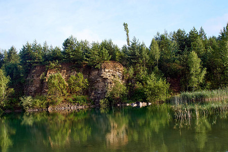 Jaworzno景观公园图片