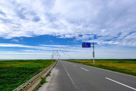 稚内北海道直图片